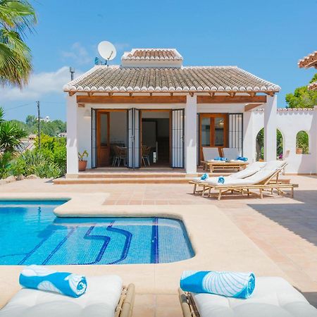 Villa Lilou ฮาเวอา ภายนอก รูปภาพ